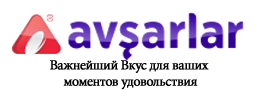 Avşarlar Logo