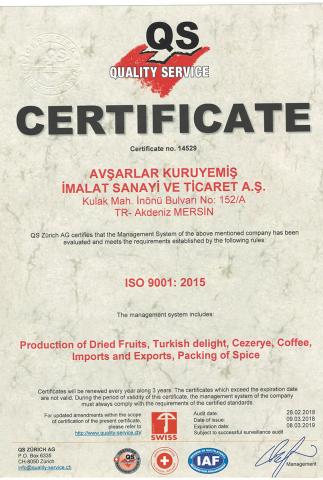 Ð¡Ð•Ð Ð¢Ð˜Ð¤Ð˜ÐšÐÐ¢Ð«