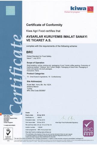 Ð¡Ð•Ð Ð¢Ð˜Ð¤Ð˜ÐšÐÐ¢Ð«