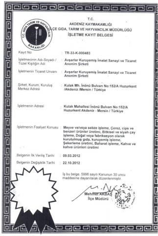 Ð¡Ð•Ð Ð¢Ð˜Ð¤Ð˜ÐšÐÐ¢Ð«