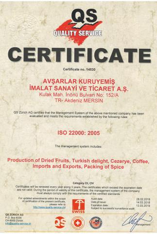 Ð¡Ð•Ð Ð¢Ð˜Ð¤Ð˜ÐšÐÐ¢Ð«