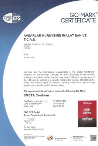 Ð¡Ð•Ð Ð¢Ð˜Ð¤Ð˜ÐšÐÐ¢Ð«